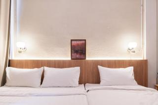 BG Residence - Bangkok - 8
