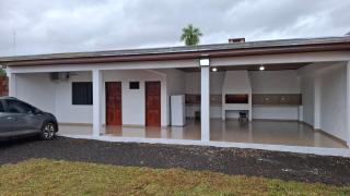Casa Quinta Molly - San Juan del Paraná - 6