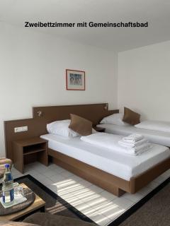 Elha Hotel - Stuttgart - 4