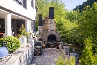 Villa Dar Al Noor - Tarčin - 8