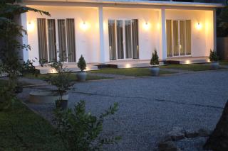 Exin River BreezeTransit Hotel - Katunayake - Dandugama - 6