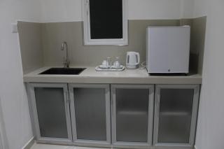 Exin River BreezeTransit Hotel - Katunayake - Dandugama - 2