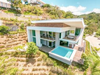 Luxury Villa Los Pajaros Private Pool & Oceanview - 9