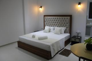 Exin River Breeze Transit Hotel - Katunayake - 8