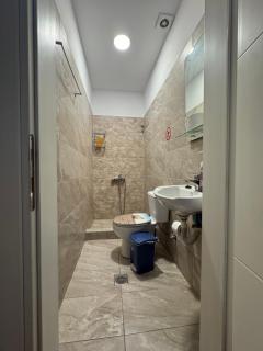 Maria Apartments - Néa Karváli - 6