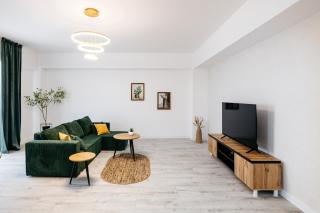 Premium Tulip Apartments - Tunari - 9