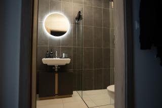 Barosso Luxury Apartment - 7
