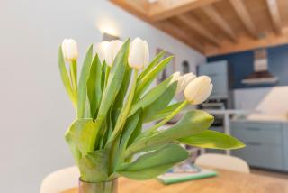 Gîte dans ferme d'Alpage rénovée - 7