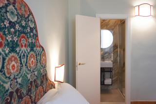 Hotel Galileo - Florenz - 4