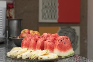 Hotel & Restaurante Paraíso Ponte Nova - Ponte Nova - MG - 6