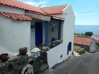 sea view with cozy home - 1