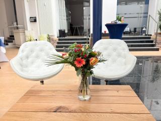 Eventraum Erfurt - Erfurt - 9