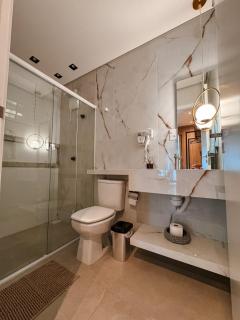 Apartamento 509 com piscina Aquecida - 6