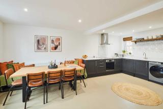Host & Stay - The Warren - Stokesley - 9
