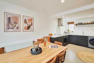 Host & Stay - The Warren - Stokesley - 3