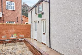 Host & Stay - The Warren - Stokesley - 4
