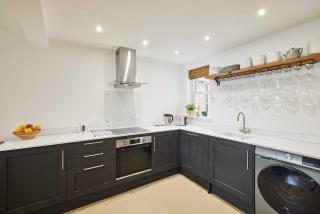 Host & Stay - The Warren - Stokesley - 2