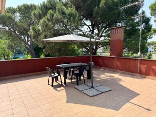 Sole Mare - Family Apartments - Carraro Immobiliare Jesolo - Cavallino-Treporti - 0