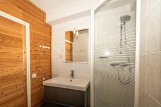 Waddenresidentie Ameland - 2 en 4 persoons appartementen - Buren - 4