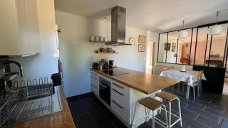 Le Fleuriau - Tours, Loire Valley - Saint-Avertin - 4