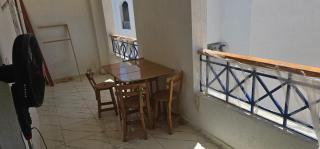 شاليه من غرفتين سانتوريني الساحل الشمالي - 6