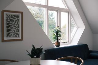 Oxford Nest - Spacious & Luxury Apartments - 3