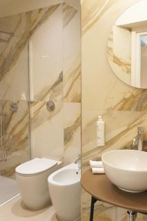 Hotel Galileo - Florenz - 3