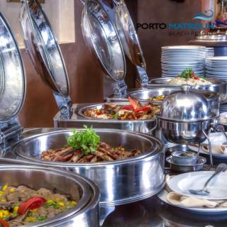 Alam Beausite Beach Hotel - 8