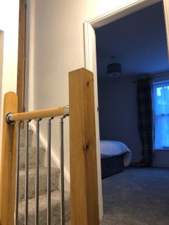 Fitzys Terrace Three Bed - 5