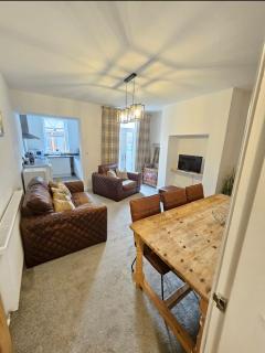 Fitzys Terrace Three Bed - 1