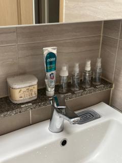 Clean&White Interior Apartment near Magok, Gimpo Airport, Magoknaru station - 0