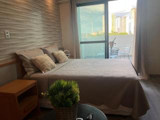 401 Elegante e Moderno Suite - 8