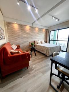 401 Elegante e Moderno Suite - Belém - 4