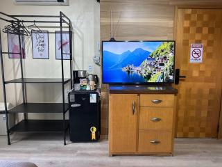 401 Elegante e Moderno Suite - 7