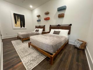 Top Floor Penthouse Lofts - 5