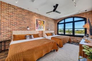 Top Floor Penthouse Lofts - 1