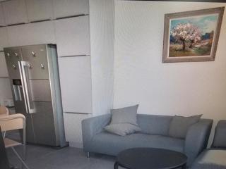 Appartement T4, 6 pers, vue mer, 20 m plage - 4