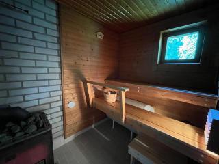 Crickhollow - Saarijärvi - 9