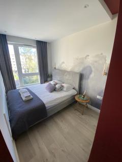 Sleepy3city Apartments Batorego 9 - Gdynia - 8