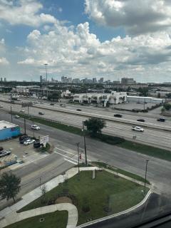 Cozy Studio - Houston - 9