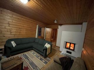 Crickhollow - Saarijärvi - 6