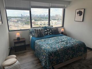 Cozy Studio - Houston - 8
