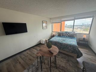 Cozy Studio - Houston - 7