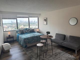 Cozy Studio - Houston - 4