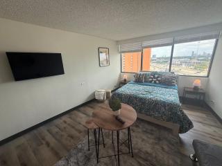 Cozy Studio - Houston - 3