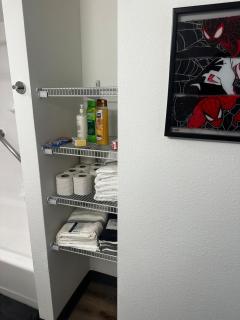 Cozy Studio - Houston - 2