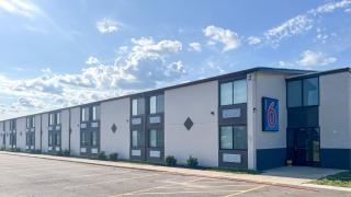 Motel 6 Rockford, IL – RFD Airport - Rockford - 4