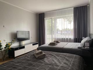 Quiet Comfortable Stay - Energetiku g 32, Visaginas - 7