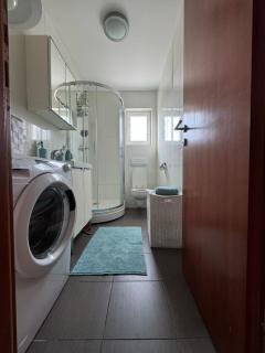 Mandre Apartments - 1