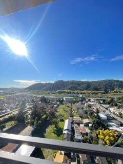 Hermoso departamento nuevo en Concepción - Concepción - 8